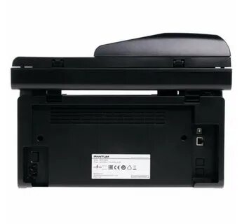 Pantum m6550nw