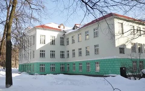 Третий корпус