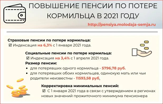 Сколько получает ребенок по потере кормильца 2024. Пенсия по потере кормильца в 2021. Пенсия по потере кормильца в 2021 размер. Размер пенсии по потере кормильца в 2020. Повышение пенсии по потере кормильца в 2022.