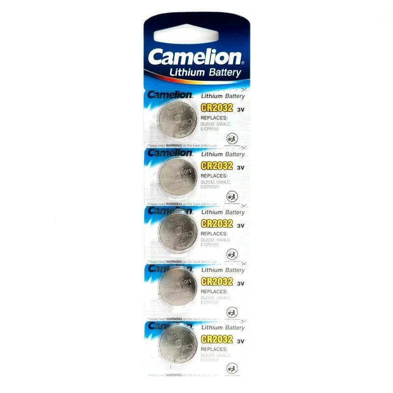 Элемент питания camelion cr2032. Батарейка camelion cr2032/5/250/. элемент питания camelion cr2032-5bl (5/50). батарейки 2032 camelion.