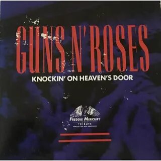 Guns knockin on heaven s