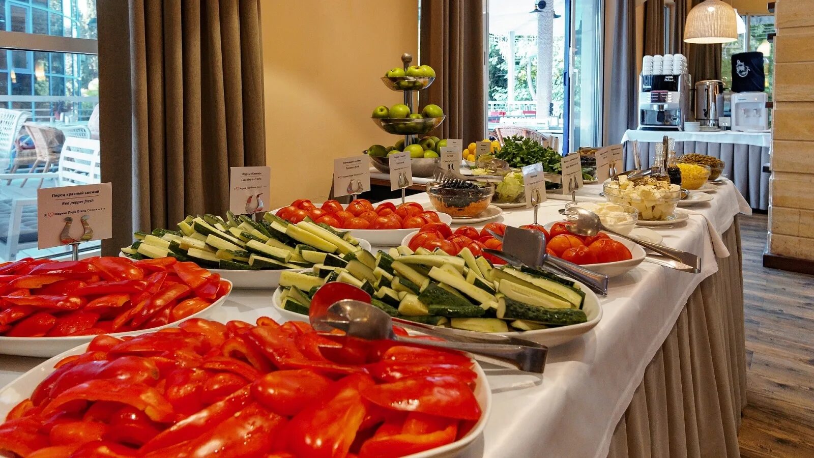 веранда «абрау-дюрсо» сочи.