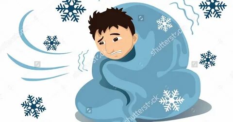 Cold pictures