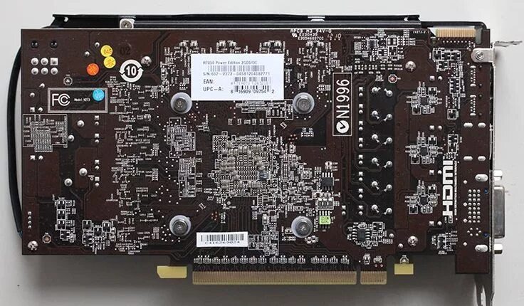 Amd radeon 3050