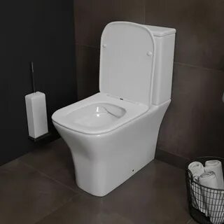 Унитаз напольный teymi kati