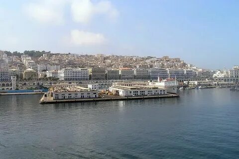 Город порт в алжире 4 буквы