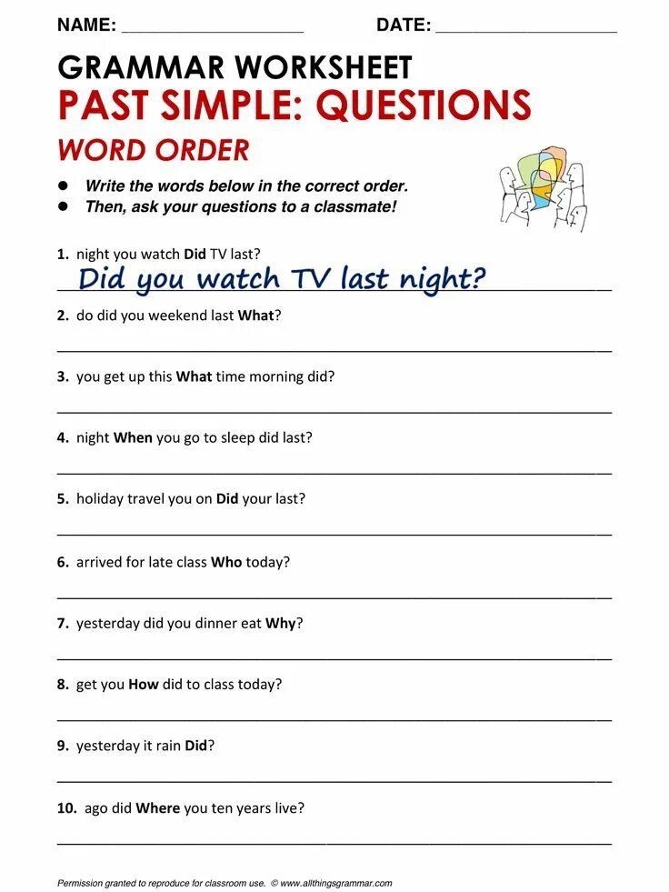 Present simple questions word order. Question words past simple worksheets. present simple вопросы worksheets. past simple вопросы worksheets. специальные вопросы в present simple worksheets.