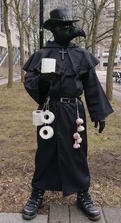 Чум костюм