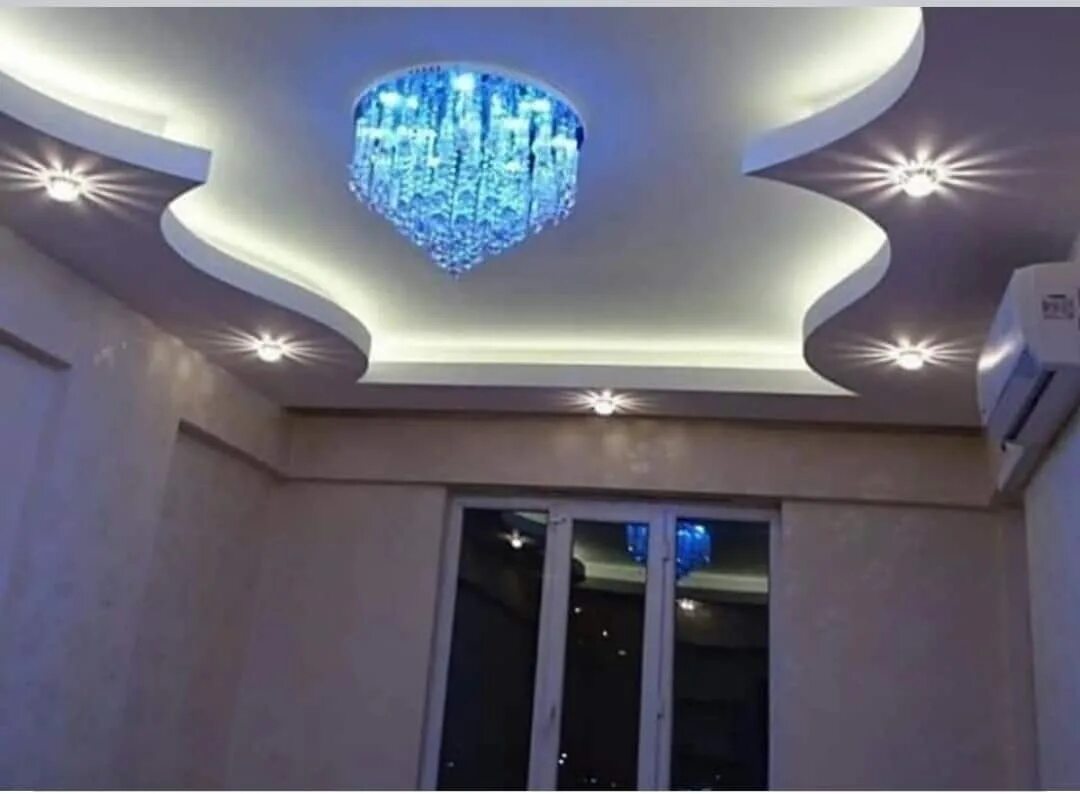 Ceiling m