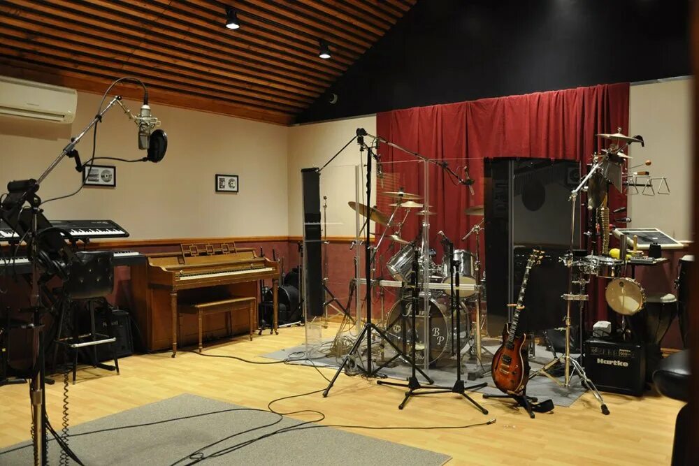 Forum recording