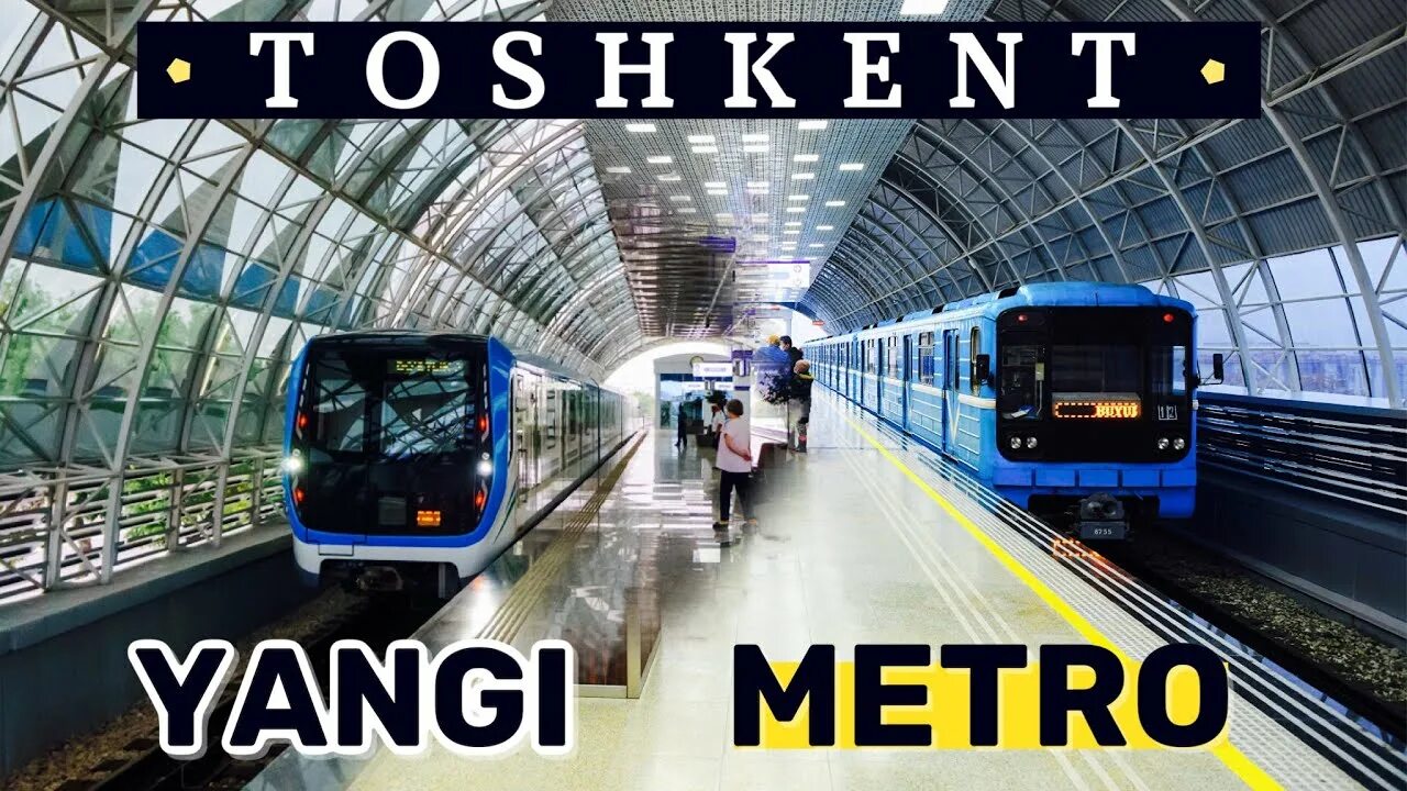 Ер Усти метроси Тошкент. Yangi Toshkent Metro. Ташкент метро качон курилган. Тошкент метроси Куйлик.