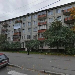 Алеко санкт петербург проспект юрия гагарина