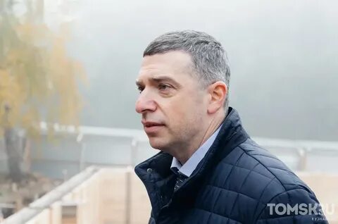 Михаиле томском