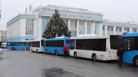 Городское патп