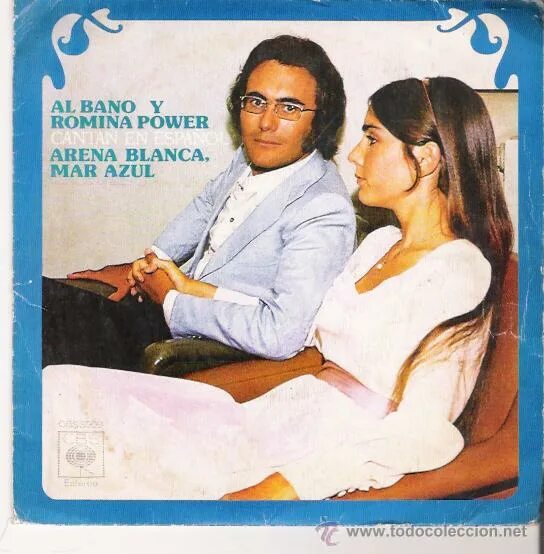 Песни аль бано лучшее. Al bano в молодости. Группа Аль Бано и Ромина Пауэр. Итальянский дуэт Альбано и Ромина Пауэр. Феличита Альбано и Ромина.