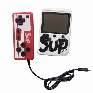 Приставка sup 400 в 1