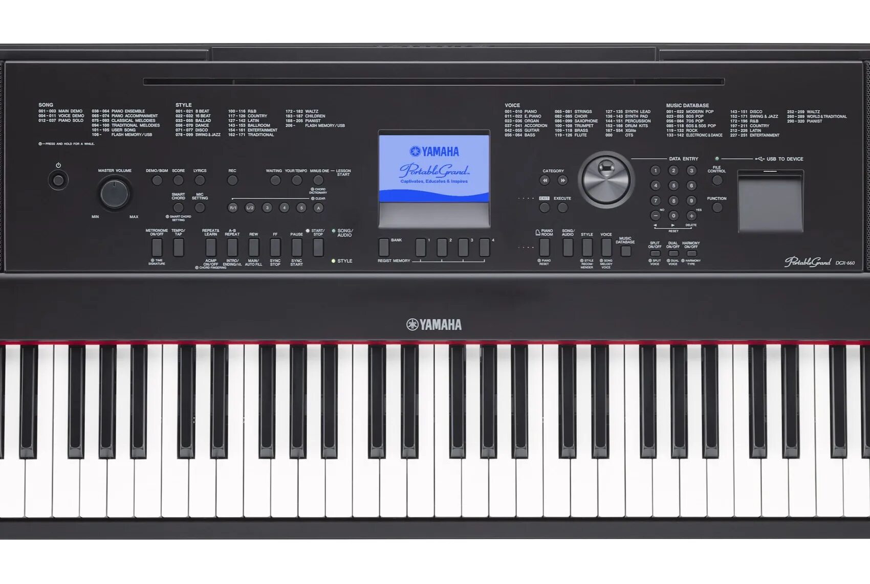 Yamaha DGX-660. Цифровое пианино-синтезатор Yamaha DGX-660. Yamaha motif xf8. Yamaha PSR 660.