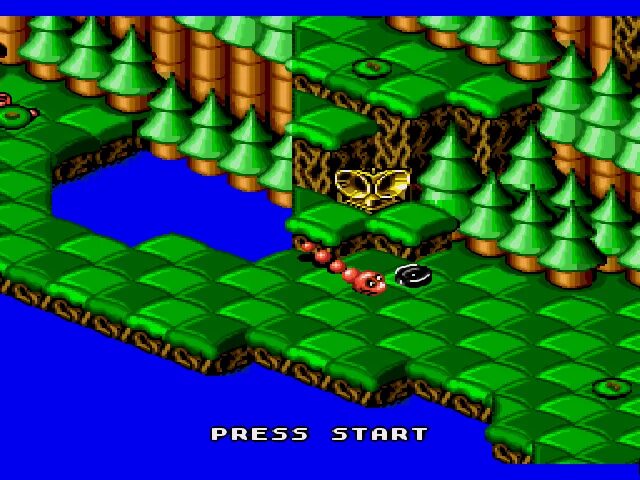 Snake Rattle n Roll Sega. Игра Денди Rattle and Roll. Snake n Roll NES. Snake Rattle n Roll Sega Genesis Cover.