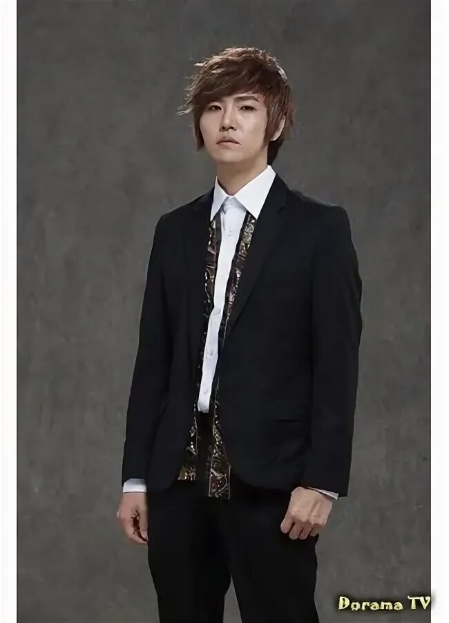 Jung ha
