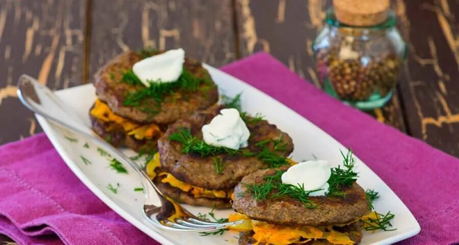 Печеночные котлеты из куриной печени - Печеночные котлеты - универсальный рецепт