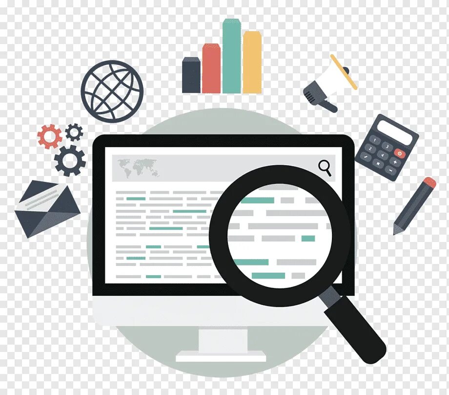 The web you can find. Веб поиск. поисковый баннер. digital marketing background. searching website.
