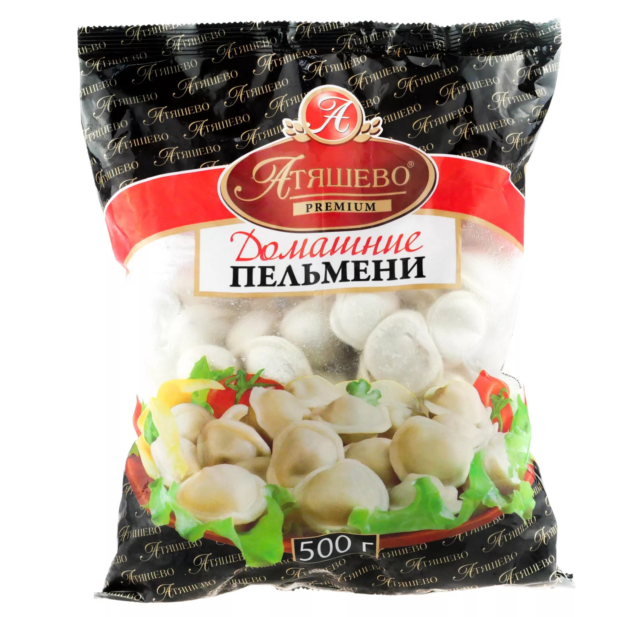 Пельмени. Пельмени домашние. Атяшевские пельмени. Пельмени 500г.