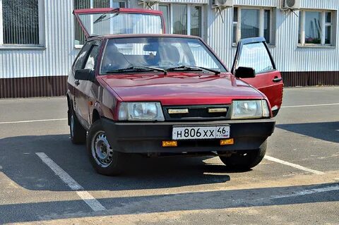 Ваз 2108 авито