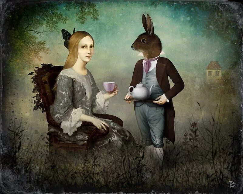 Художник родился. Австрийский художник Christian Schloe. Художник Кристиан Шлое. Кристиан Шлое (Christian Schloe)сюрреализм. Художник Кристиан Шлое картины.