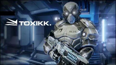 Toxikk