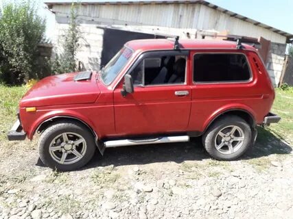 Ваз 1993