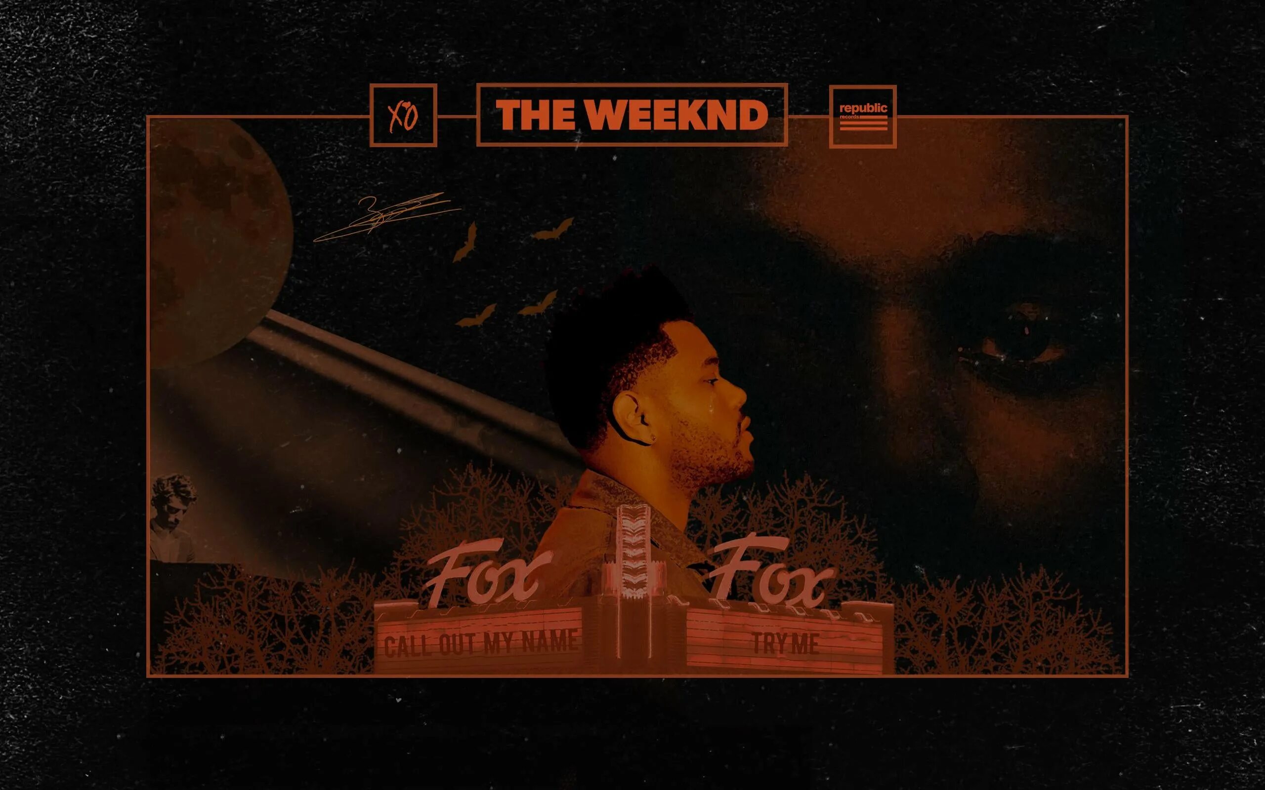 Trying my dear. The weeknd melancholy. my dear melancholy. the weekend my dear melancholy. the weeknd my dear melancholy обложка.