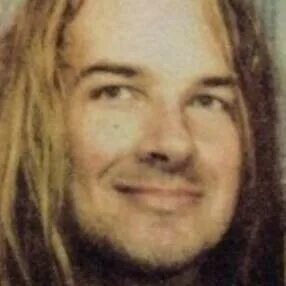 James fallen