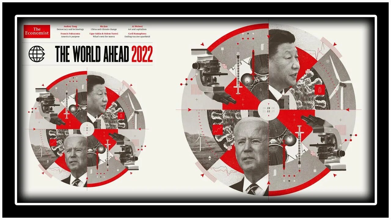 Журнал the Economist the World in 2022. Обложка экономист. Обложка журнала экономист. The World ahead 2022.