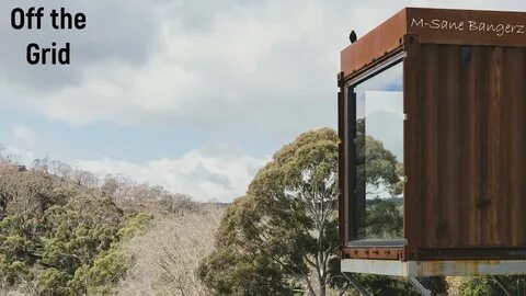 Unique stays