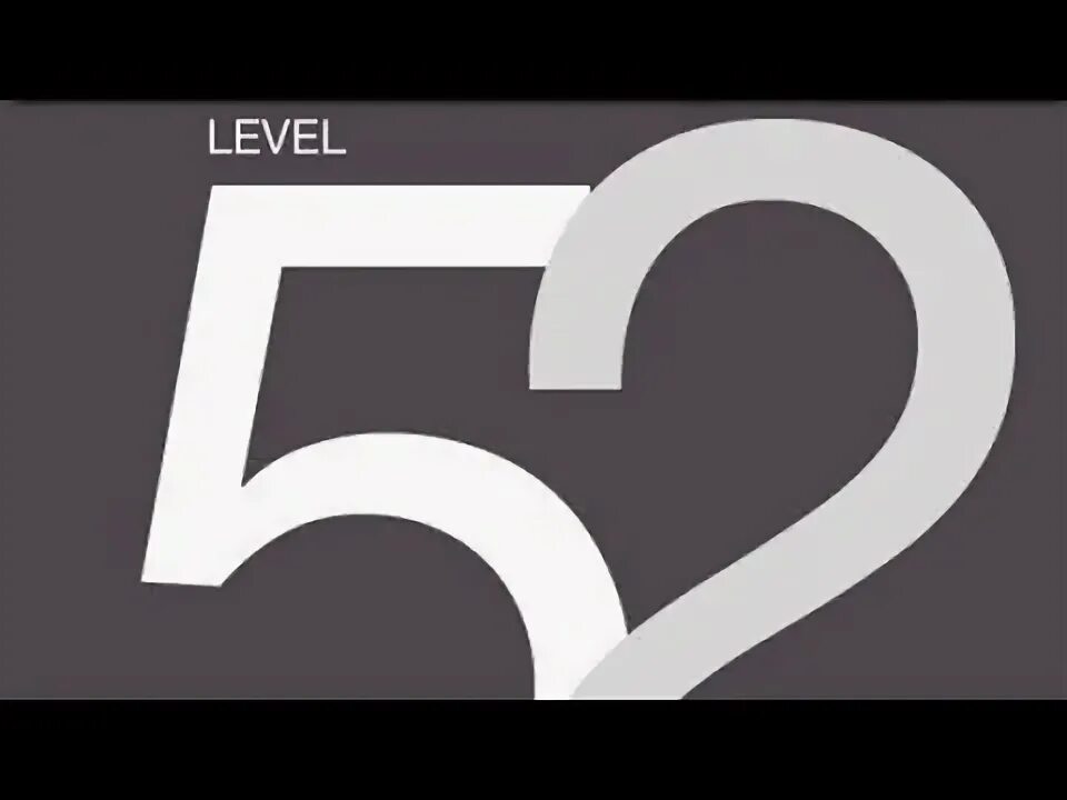 Level 52