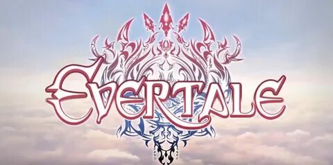 Evertale