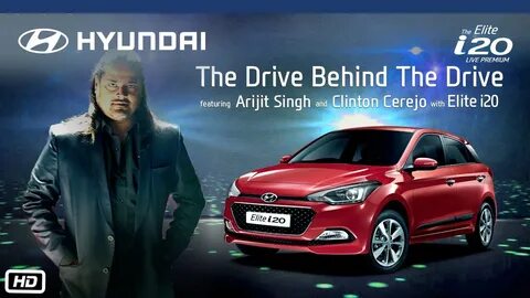 Drive hyundai