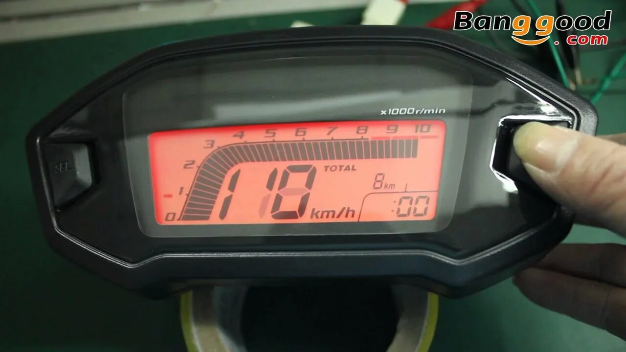 Digital speedometer. Honda ex5 meter digital часы. speedometer ss150. спидометр lead 48. acewell приборная панель.