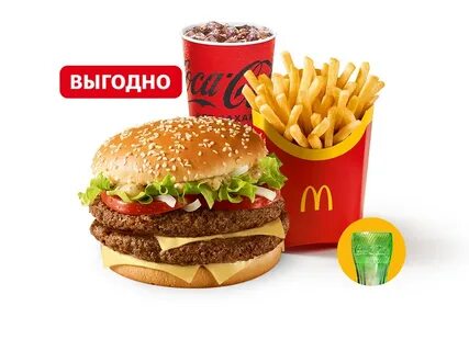 Двойной биг