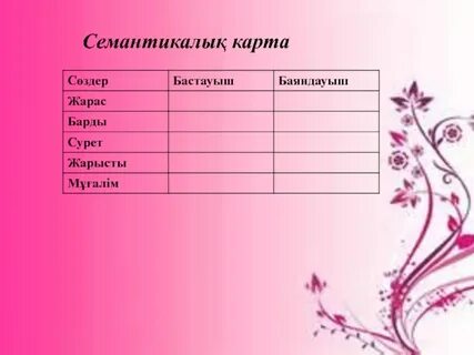 Баяндауыш