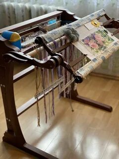 Станки для вышивания отзывы