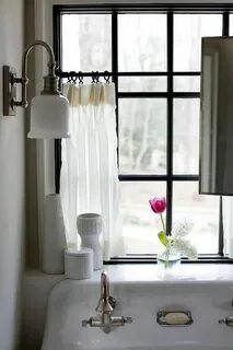 Small window
