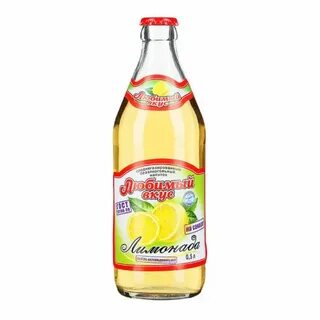 Лимонад вакансии
