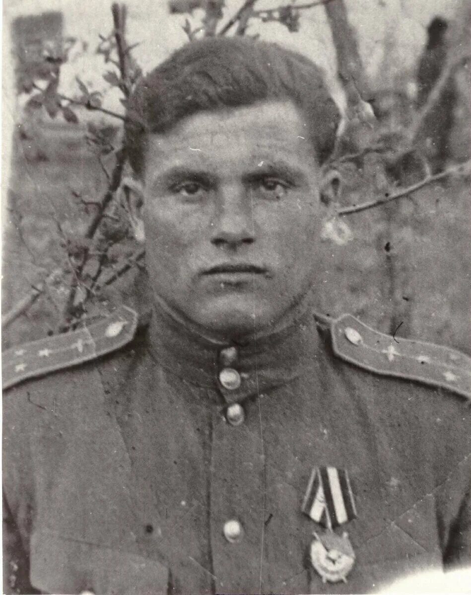 Летчика девятаева