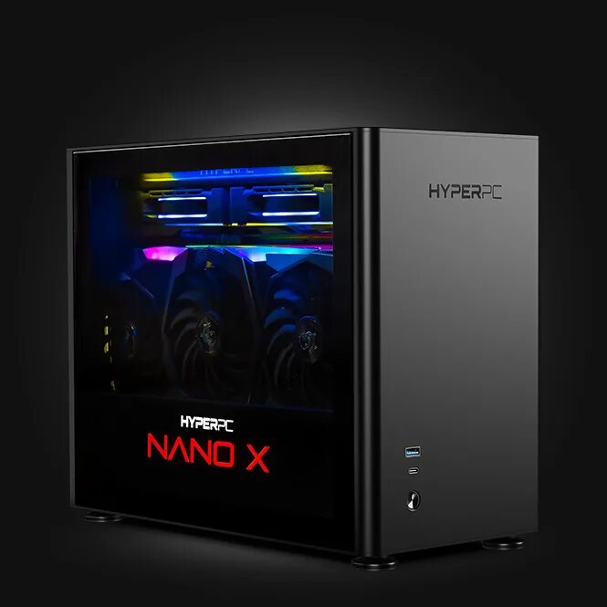 Hyper os на какие телефоны. Hyperpc Nano x. ХАЙПЕР Нео ПК. Nano x Hyper PC. Компьютер ХАЙПЕР ПС.