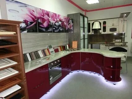 Магазин кухни тверь