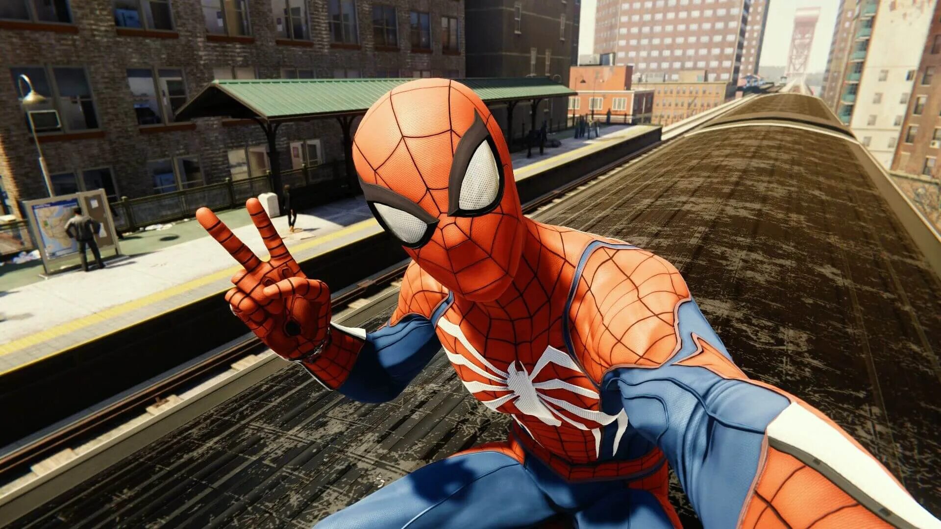 Marvel Spider man игра. Spider man ps4. Игра на пс4 человек паук 2. Марвел человек паук пс4. Игра стать пауком