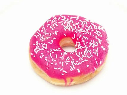 13. Persuasive Writing with Donuts 