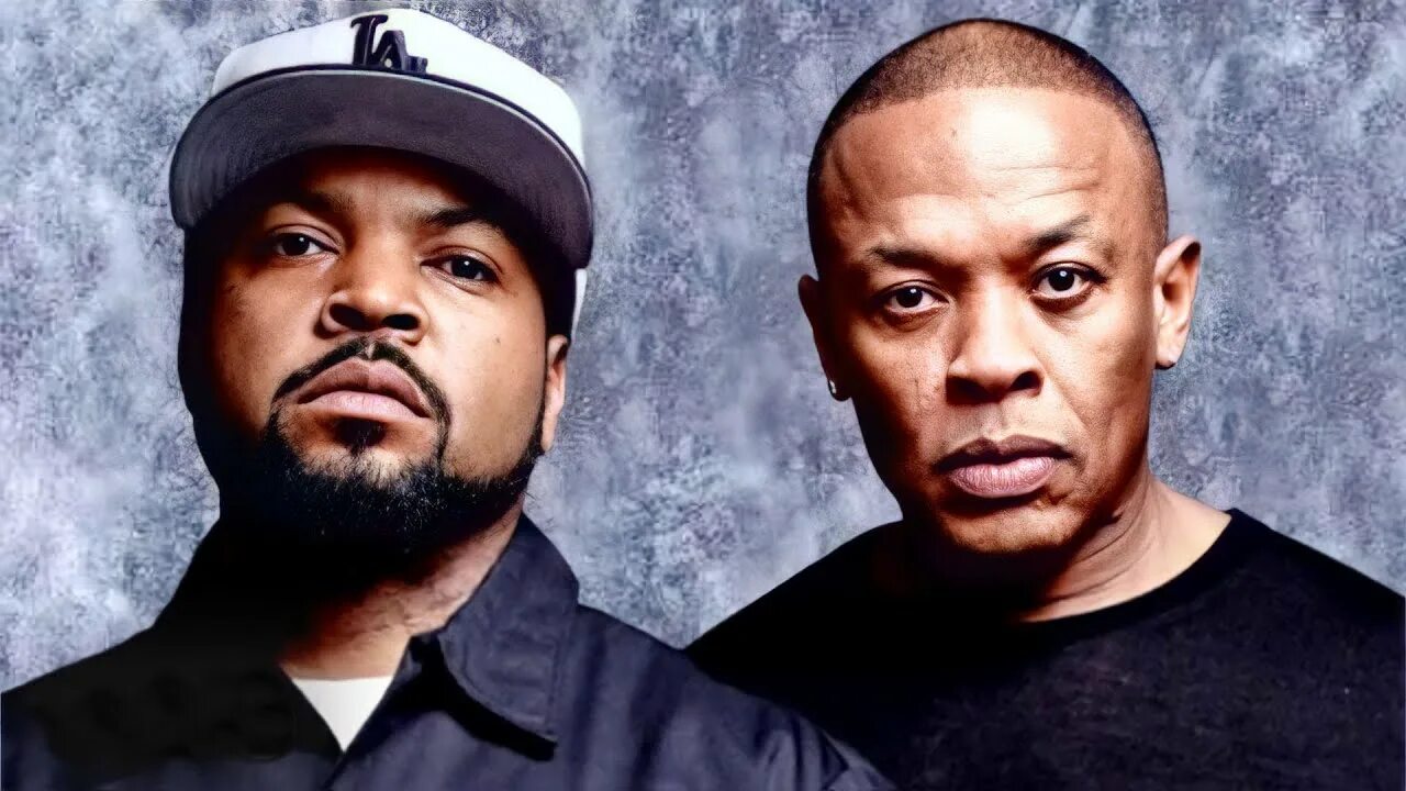 Method man ice cube. Доктор Дре и айс Кьюб. Айс Кьюб Вест Сайд. Эминем Дре айс Кьюб. ИЗИ И И доктор Дре.