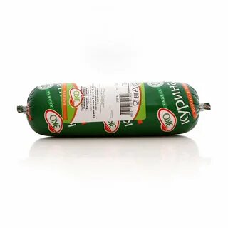 Куриная колбаса вареная